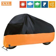 Xxl motorcycle cover for sale  Hicksville