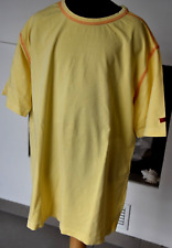 Shirt signum gelb gebraucht kaufen  Berne