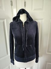 Juicy couture navy for sale  Shipping to Ireland