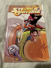 Steven universe volume for sale  NORWICH