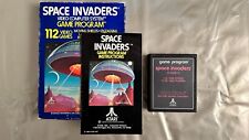 Space invaders atari for sale  ENFIELD