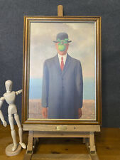 magritte paintings for sale  NOTTINGHAM