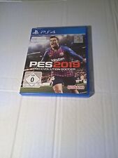 Pes 2019 pro gebraucht kaufen  Strehlen