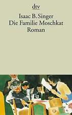 Familie moschkat roman gebraucht kaufen  Stuttgart