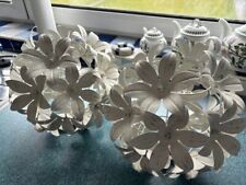 Ceiling lamp shades for sale  HENFIELD