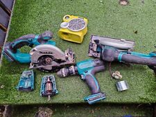 Makita ryobi power for sale  EDINBURGH