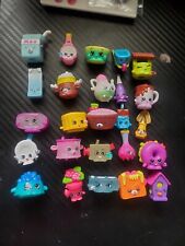 Lote de 25 estações mistas Shopkins comprar usado  Enviando para Brazil