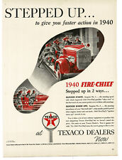 1940 texaco fire for sale  Columbia
