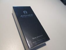 aigner pour homme aftershave gebraucht kaufen  Schiffdorf