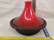 Beautiful creuset cerise for sale  Bellevue