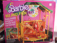 Barbie island fun for sale  Garwood
