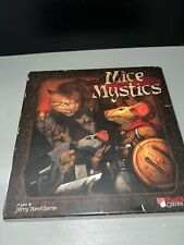 Mice mystics fantasy for sale  Modesto
