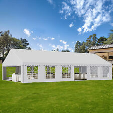 tent 20x20 side walls for sale  North Brunswick