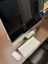 Apple iMac A1312 27 pulgadas con teclado y mouse todo en uno segunda mano  Embacar hacia Argentina