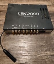 Kenwood black hideaway for sale  Dallas