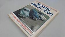 Morris minor guide for sale  UK