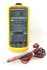 Fluke 87v multimetro usato  Milano