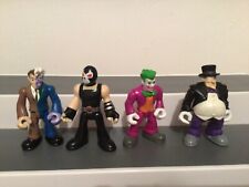 Imaginext batman villians for sale  Ireland