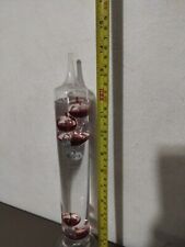 Galileothermometer kugeln gebraucht kaufen  Röthenbach,-Eibach