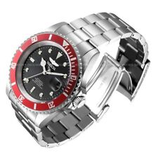 Usado, NOVO RELÓGIO INVICTA MASCULINO 40MM PRO DIVER NH35A AUTOMÁTICO MOSTRADOR PRETO PULSEIRA SS comprar usado  Enviando para Brazil