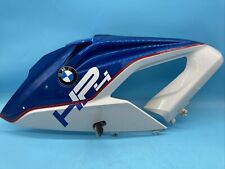 BMW S1000 RR K46 HP4 Race left fairing 46658546431 for sale  Shipping to South Africa