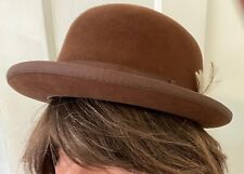 Bowler derby hat for sale  Cincinnati