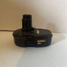 Dewalt 18v lithium for sale  Louisville