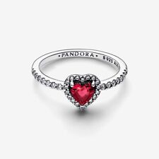 Anello pandora cuore usato  Roma