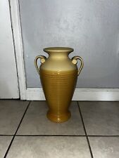 Hosley potteries vase for sale  Long Beach