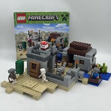 Lego minecraft set for sale  Corona
