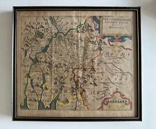 Westmoreland map circa for sale  LONDON