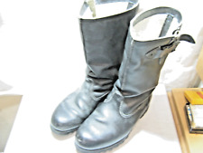 german military boots for sale  Chesaning