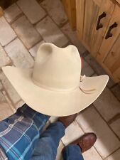 Stetson silverbelly rancher for sale  Granby