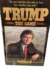 Donald trump game for sale  Payson