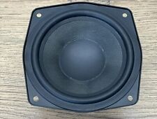 Mission bass driver for sale  LETCHWORTH GARDEN CITY