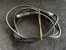 Aerial cable 1.5m for sale  BOURNEMOUTH