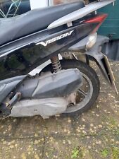 125cc mopeds for sale  NANTWICH