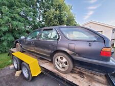 1991 honda accord wagon for sale  Martinsburg