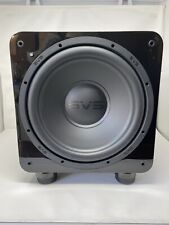 Svs 1000 subwoofer d'occasion  Expédié en Belgium