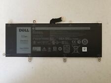 Bateria Original Genuína GFKG3 Para Tablet Dell Venue 10 Pro 5056 VN25R 0VN25R, usado comprar usado  Enviando para Brazil