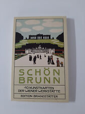 wiener werkstatte gebraucht kaufen  Kaisheim