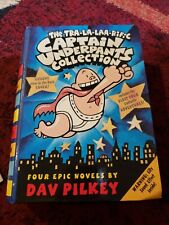 Captain underpants tra for sale  Bethpage
