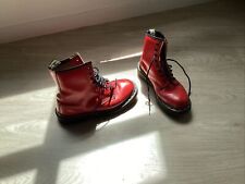 Boots martens pointure d'occasion  Andeville