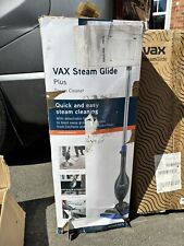 Vax CDHF-SGXA Limpiador de Vapor Glide Plus Fregona de Vapor Multifuncional Ligera segunda mano  Embacar hacia Mexico
