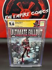 Ultimate fallout 1st for sale  Perkasie