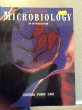 Microbiology introduction case for sale  UK