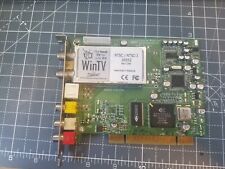 Wintv pvr 150 for sale  Olympia