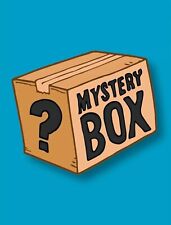 Mystery box libri usato  San Severino Marche