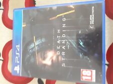 Used, Death stranding for sale  LONDON