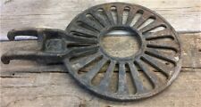 Vintage cast iron for sale  Payson